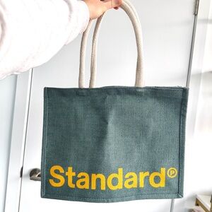 From Japan 🇯🇵 Standard® Canvas Tote